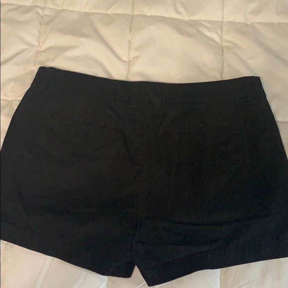 Pair of women’s shorts from JCPenney, both are a size 6. - Picture 3 of 7